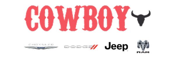 Cowboy Chrysler Dodge Jeep Ram