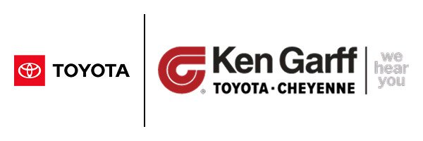 Ken Garff Toyota Cheyenne