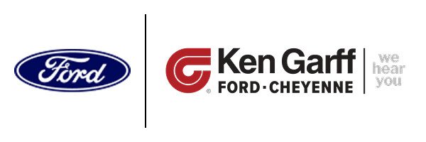Ken Garff ford Cheyenne