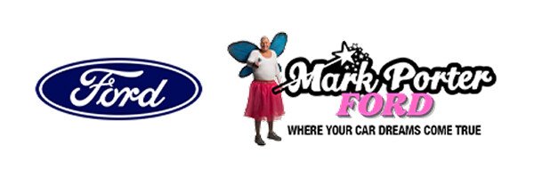 Mark Porter Ford