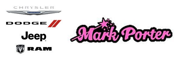 Mark Porter Chrysler Jeep Dodge Ram of Jackson