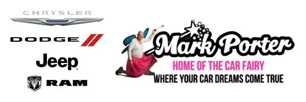 Mark Porter Chrysler Dodge Jeep Ram