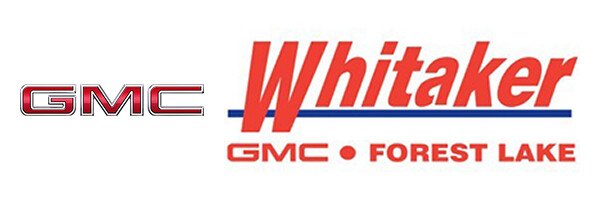 Whitaker Buick GMC
