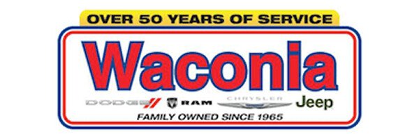 Waconia Dodge Chrysler Jeep Ram