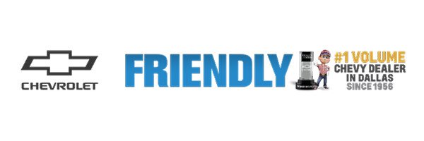 Friendly Chevrolet