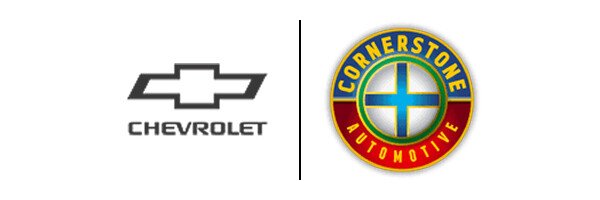 Cornerstone Chevrolet-Monticello