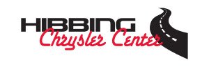 Hibbing Chrysler Center - New Year New Ride Sales Event!