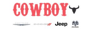 Cowboy Chrysler Dodge Jeep Ram - August 2026