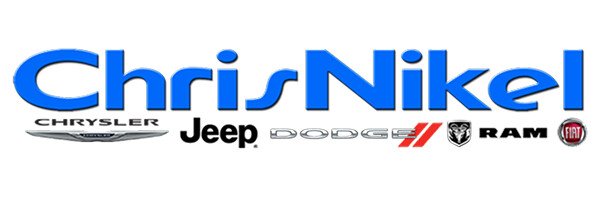 Chris Nikel Chrysler Jeep Dodge Ram Fiat