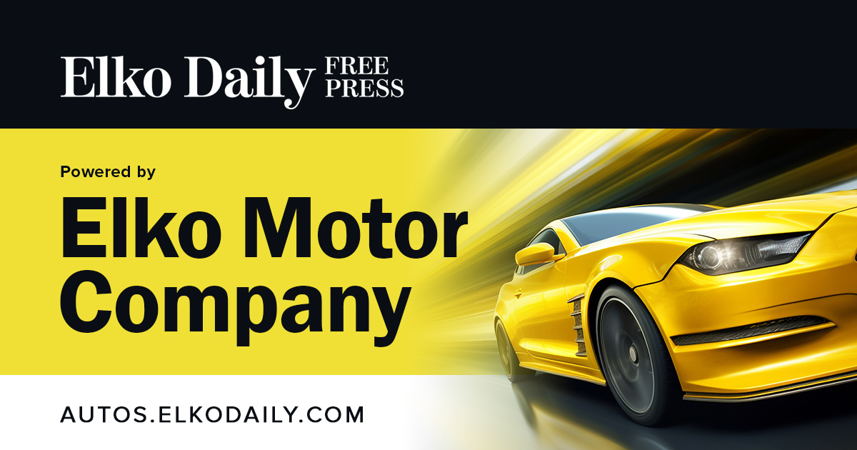 New and Used Cars for Sale in Elko, NV