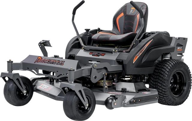 Spartan RZ-C 42"