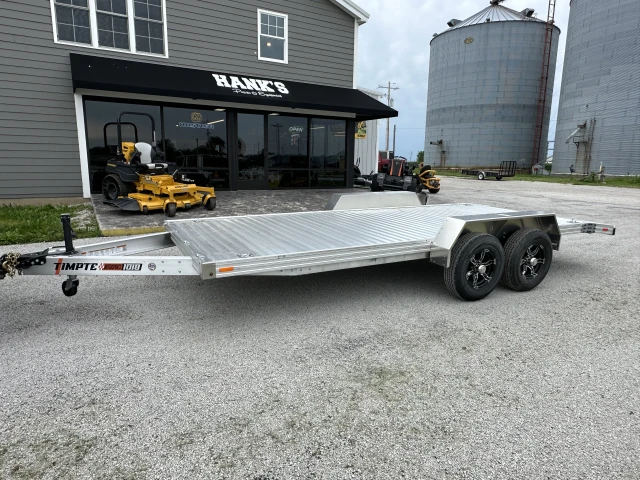 TIMPTE 1018 RAMPED BEAVERTAIL