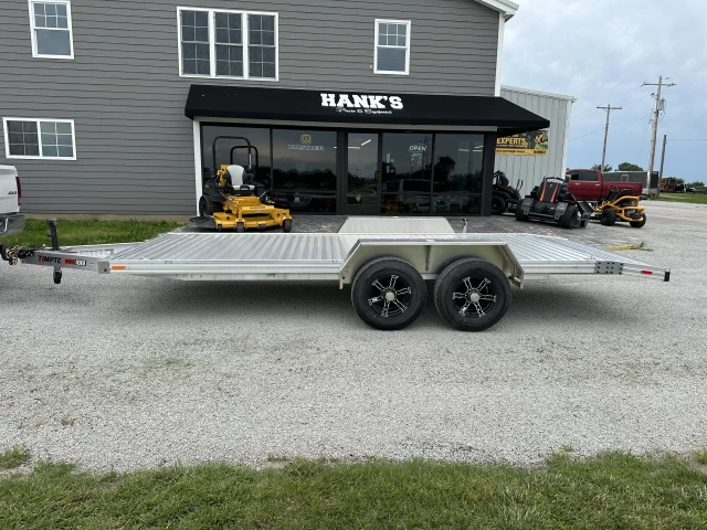 TIMPTE 1018 RAMPED BEAVERTAIL