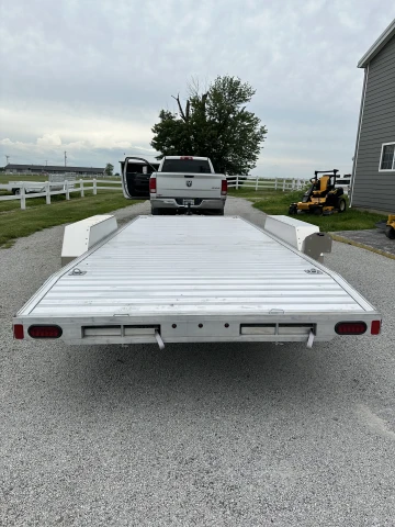 TIMPTE 1018 RAMPED BEAVERTAIL