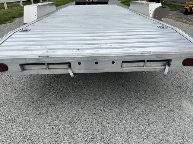 TIMPTE 1018 RAMPED BEAVERTAIL