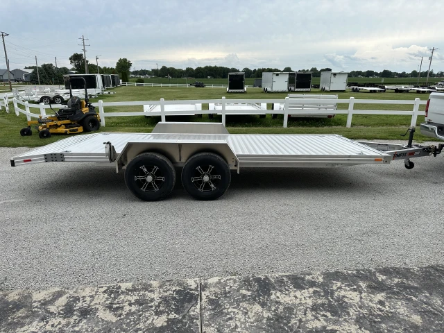 TIMPTE 1018 RAMPED BEAVERTAIL