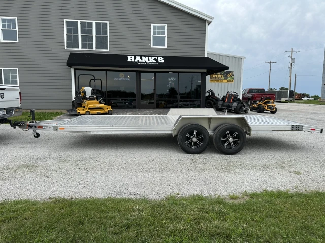 TIMPTE 1020 RAMPED BEAVERTAIL