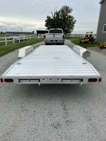 TIMPTE 1020 RAMPED BEAVERTAIL