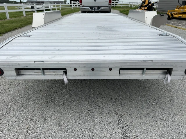 TIMPTE 1020 RAMPED BEAVERTAIL