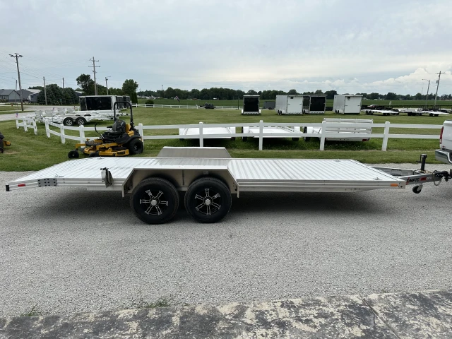 TIMPTE 1020 RAMPED BEAVERTAIL