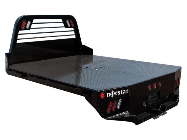 Norstar SR Truck Bed