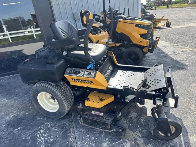 CUB CADET "THE ENFORCER" 44" ZERO TURN MOWER
