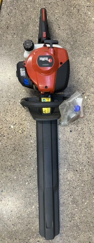 RedMax CHTZ60 23" double sided hedge trimmer