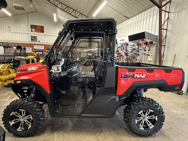 TGB LANDMAX 1000 UTV