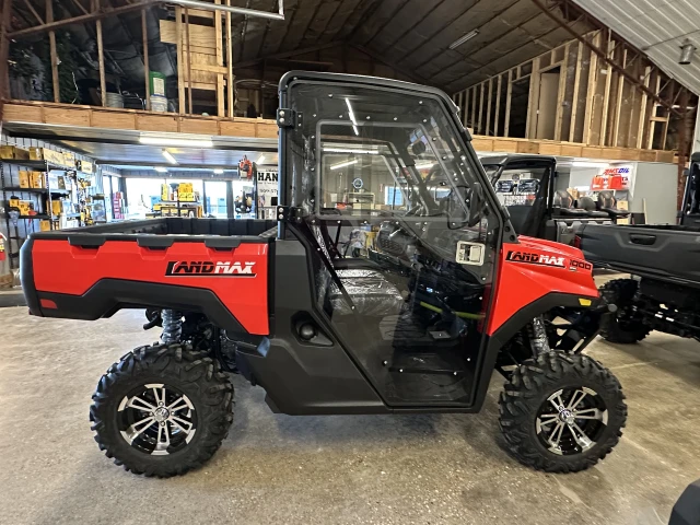 TGB LANDMAX 1000 UTV