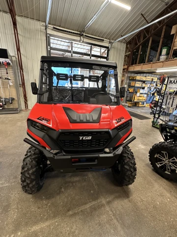 TGB LANDMAX 1000 UTV