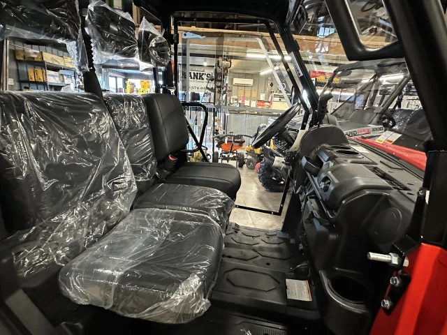 TGB LANDMAX 1000 UTV