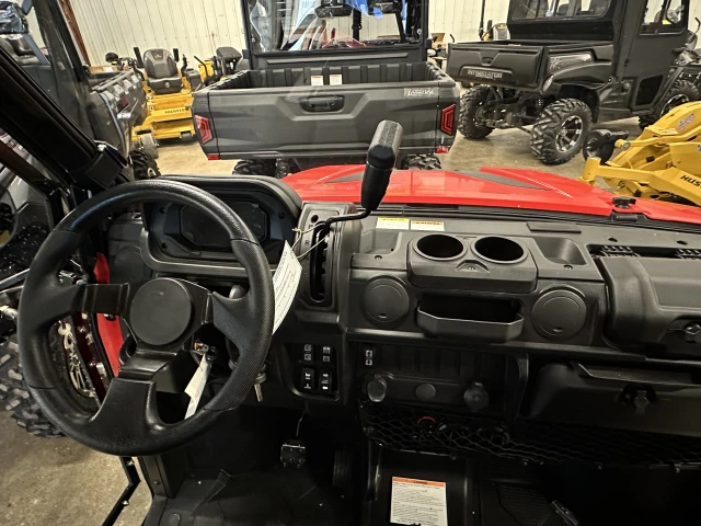 TGB LANDMAX 1000 UTV