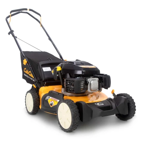 CUB CADET SIGNATURE CUT™ PUSH LAWN MOWER SCP100