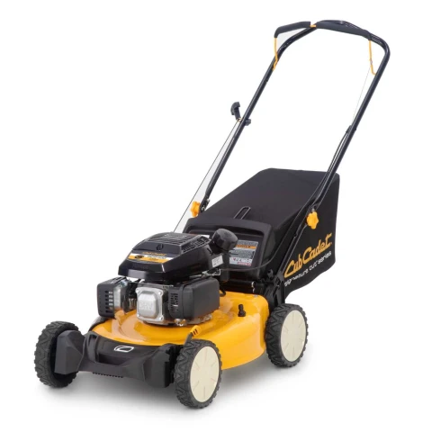 CUB CADET SIGNATURE CUT™ PUSH LAWN MOWER SCP100