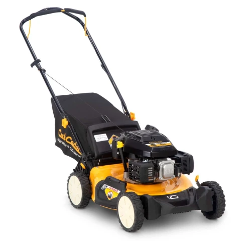 CUB CADET SIGNATURE CUT™ PUSH LAWN MOWER SCP100