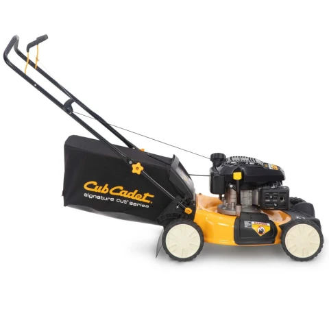 CUB CADET SIGNATURE CUT™ PUSH LAWN MOWER SCP100