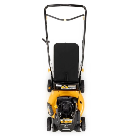 CUB CADET SIGNATURE CUT™ PUSH LAWN MOWER SCP100