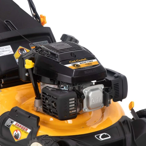 CUB CADET SIGNATURE CUT™ PUSH LAWN MOWER SCP100