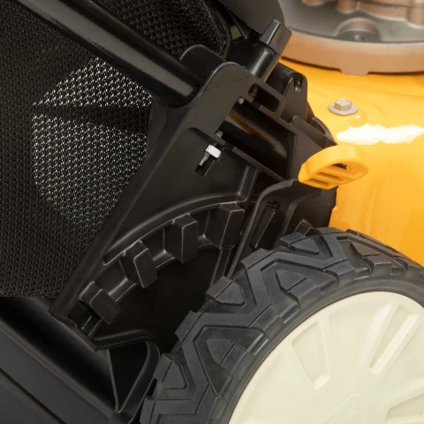 CUB CADET SIGNATURE CUT™ PUSH LAWN MOWER SCP100