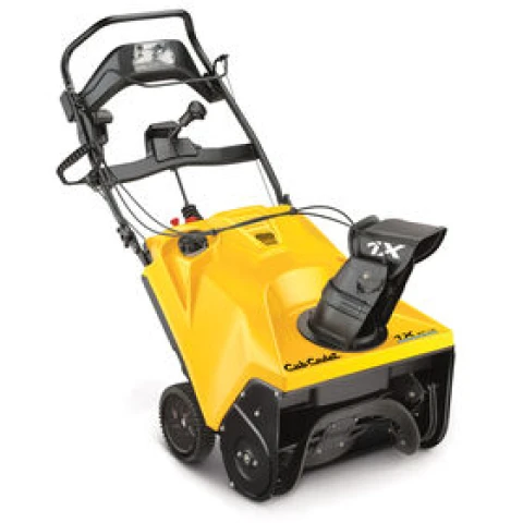 CUB CADET 1X™ 21" LHP Snow Blower