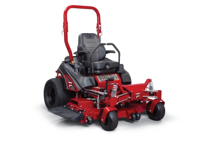 FERRIS ISX™ 2200 Zero Turn Mower 60"