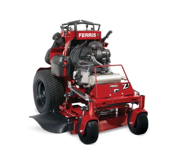 FERRIS SRS™ Z1 Soft Ride Stand-On Mower 36"