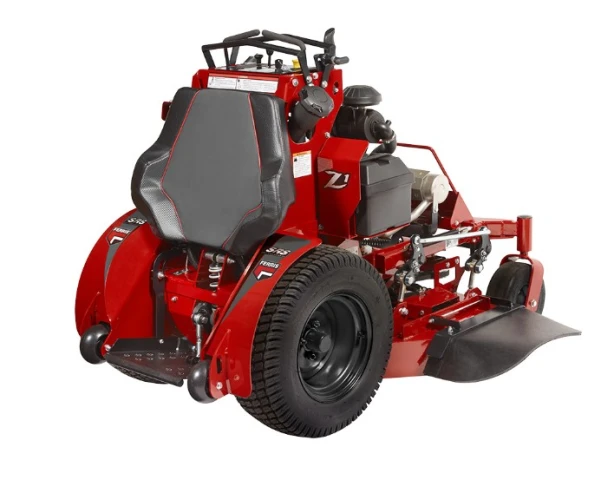 FERRIS SRS™ Z1 Soft Ride Stand-On Mower 36"