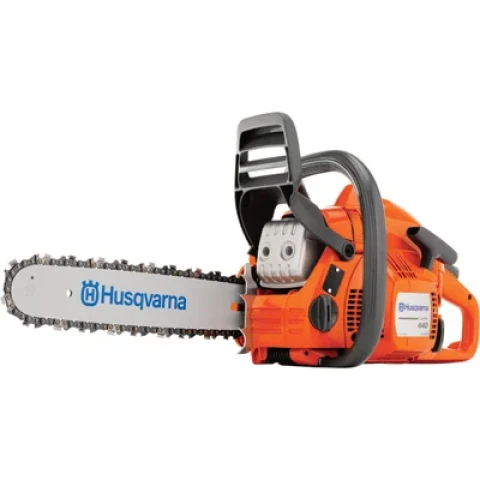 HUSQVARNA 130 CHAINSAW - 16"