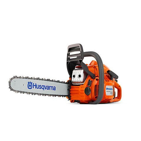 HUSQVARNA 445 CHAINSAW