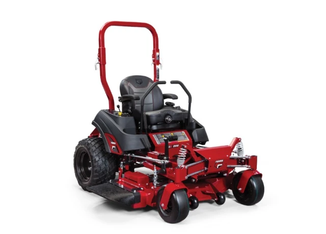 FERRIS ISX™ 800 Zero Turn Mower 60"