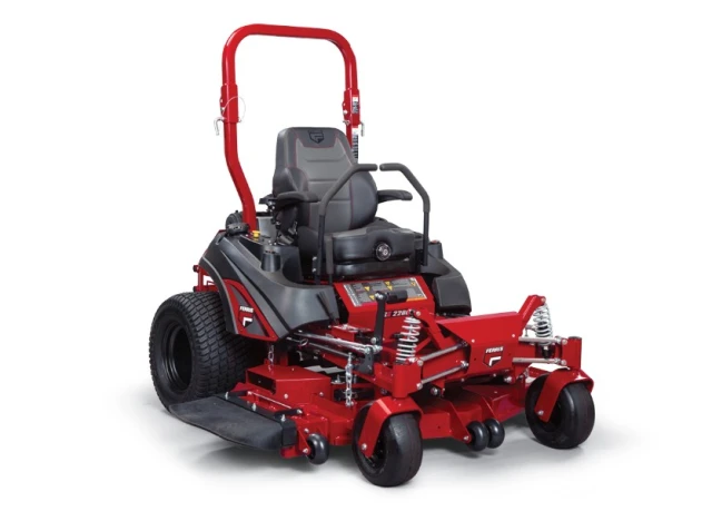FERRIS ISX 2200 Zero Turn Mower 60"