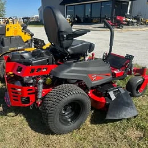 USED FERRIS 500S 48" ZERO TURN LAWN MOWER