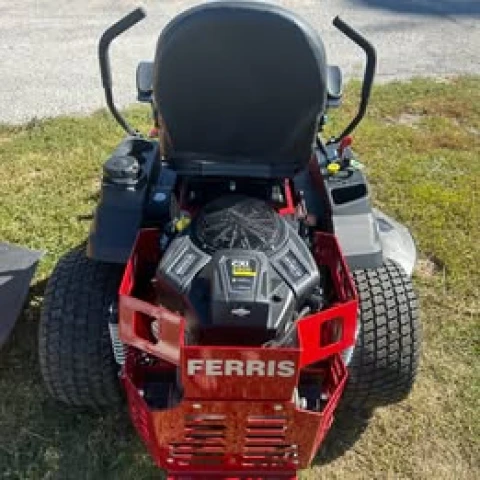 USED FERRIS 500S 48" ZERO TURN LAWN MOWER