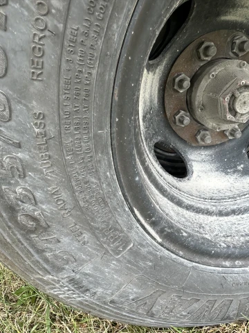 2024 MP CUSTOM GOOSENECK FLATBED 40' TRAILER gooseneck flatbed 40'